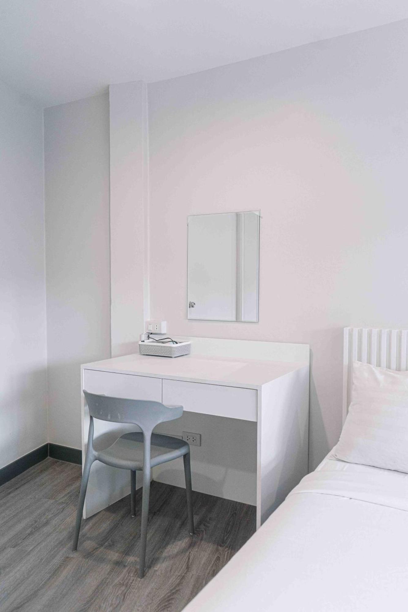 Ma Non Nont Hotel & Apartment Nonthaburi Luaran gambar