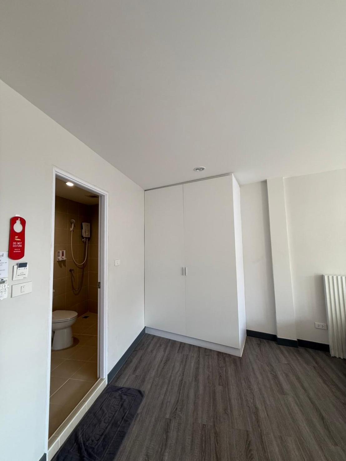 Ma Non Nont Hotel & Apartment Nonthaburi Luaran gambar
