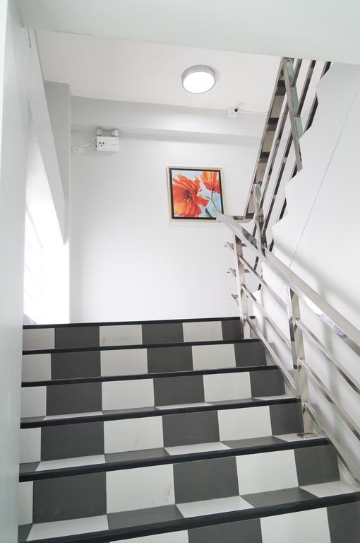 Ma Non Nont Hotel & Apartment Nonthaburi Luaran gambar