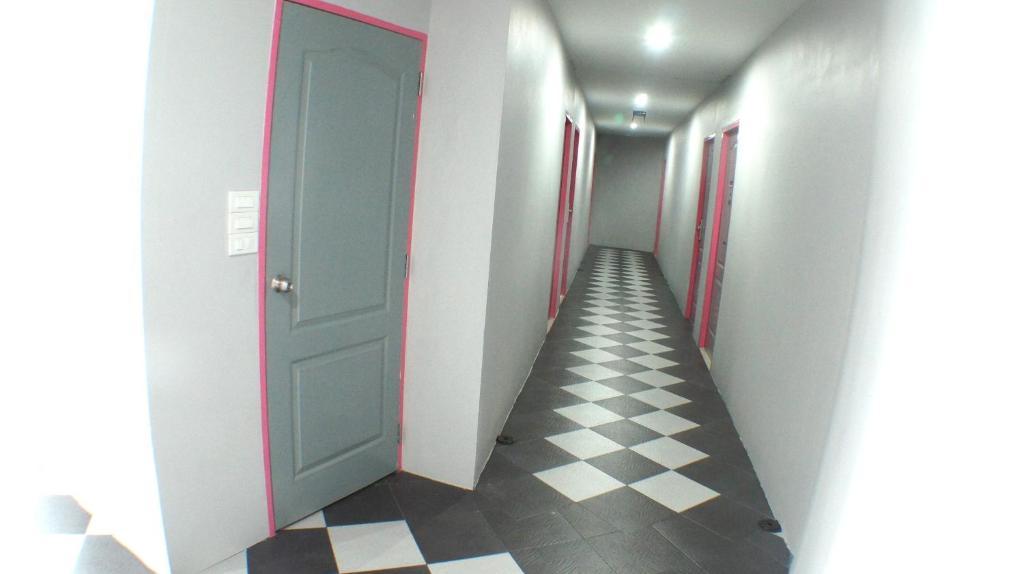 Ma Non Nont Hotel & Apartment Nonthaburi Luaran gambar